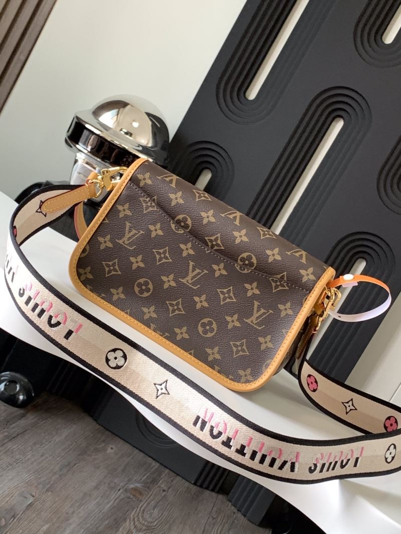 LV Satchel bags